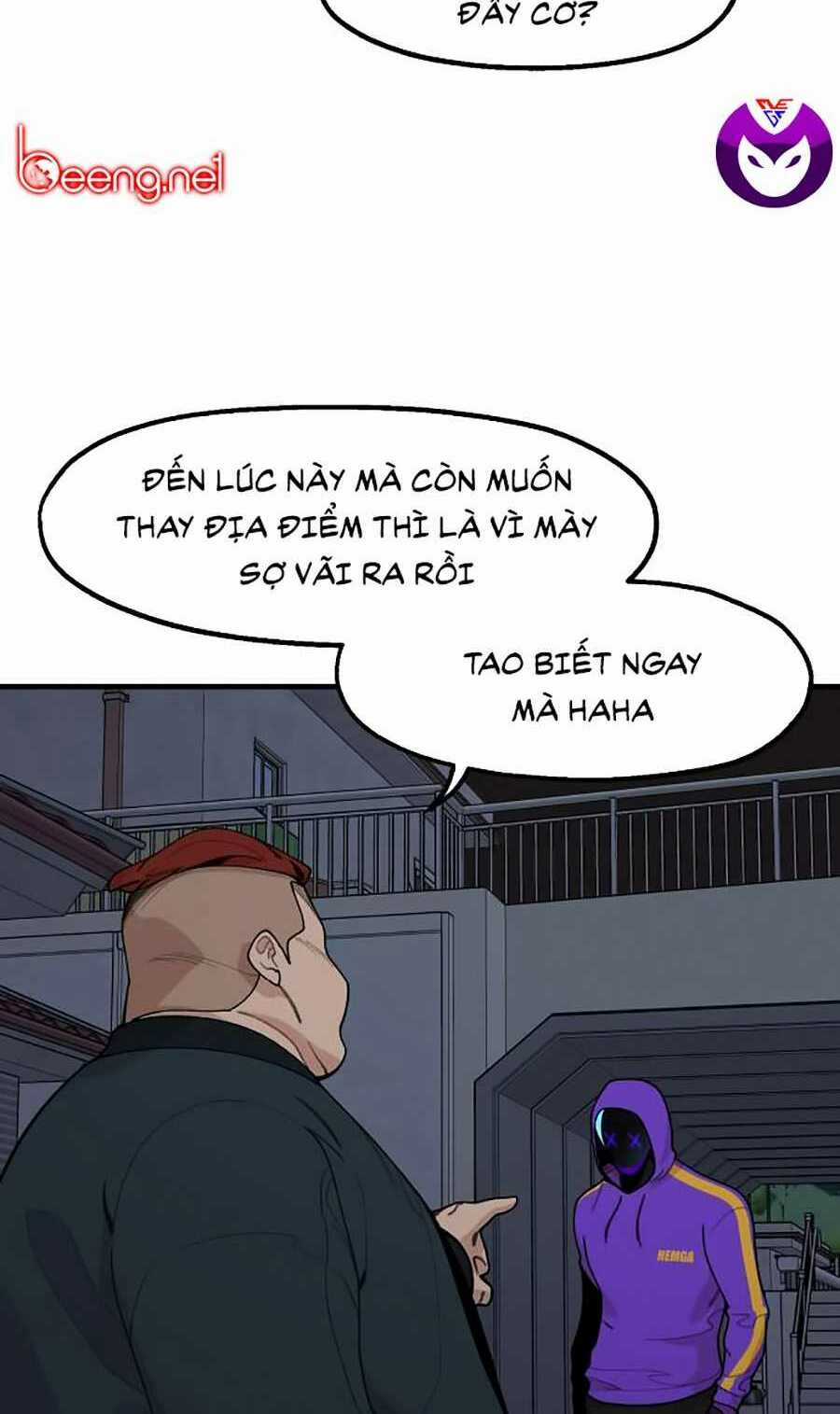 Xếp Hạng Bắt Nạt - Chapter 22 - Trang 70