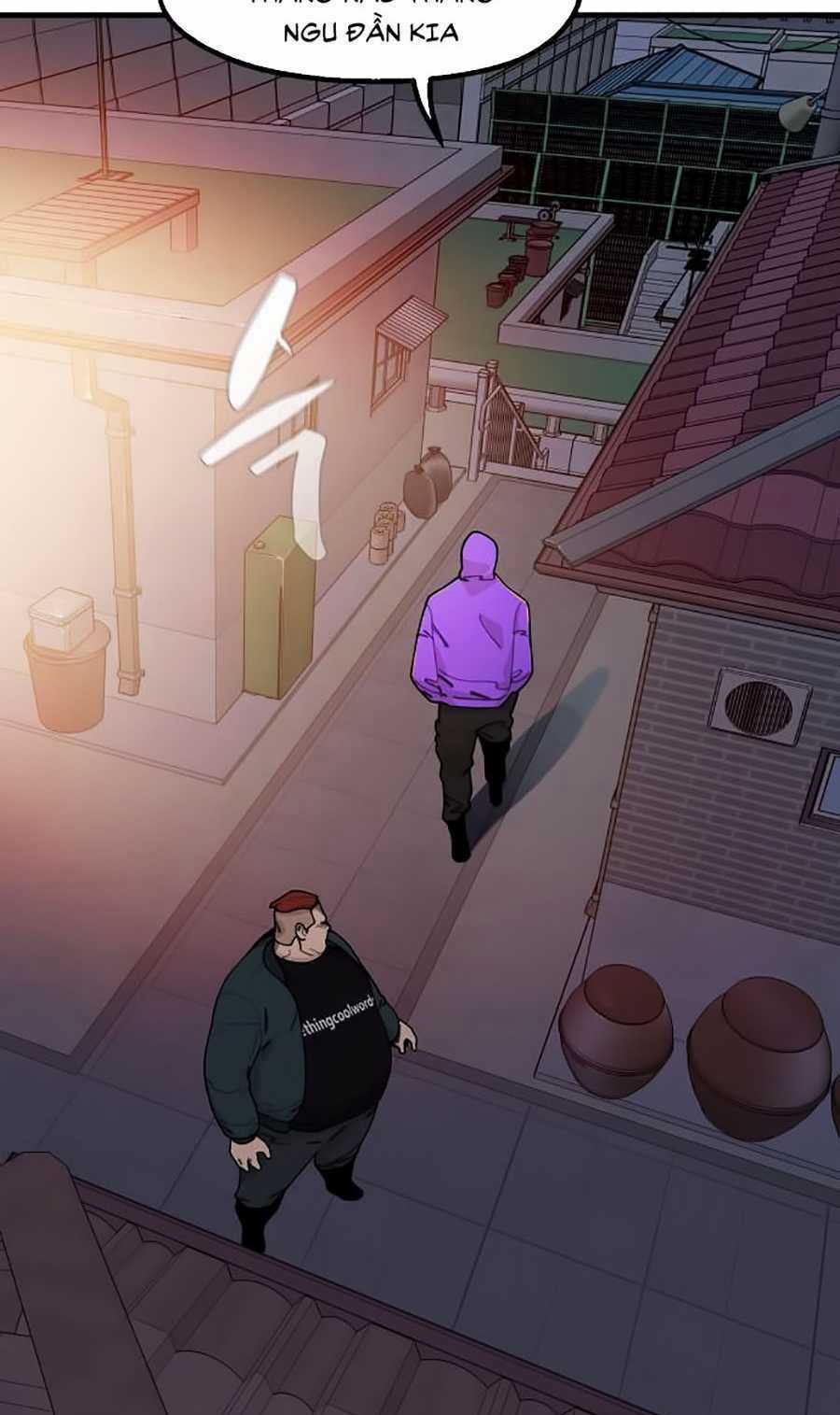 Xếp Hạng Bắt Nạt - Chapter 22 - Trang 73