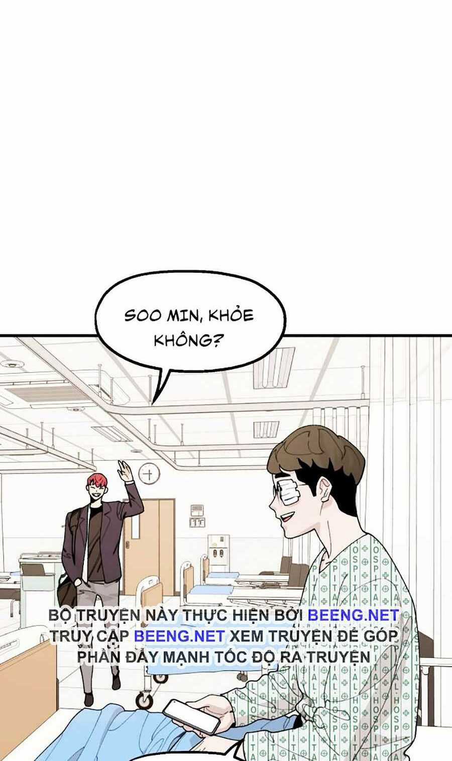 Xếp Hạng Bắt Nạt - Chapter 22 - Trang 76