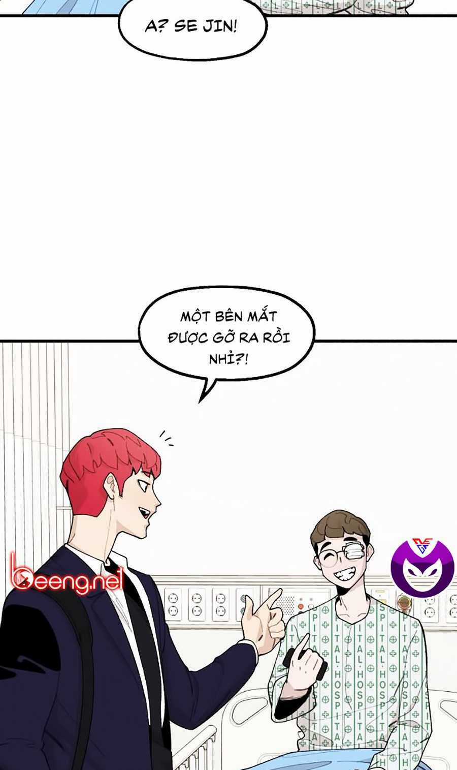 Xếp Hạng Bắt Nạt - Chapter 22 - Trang 77