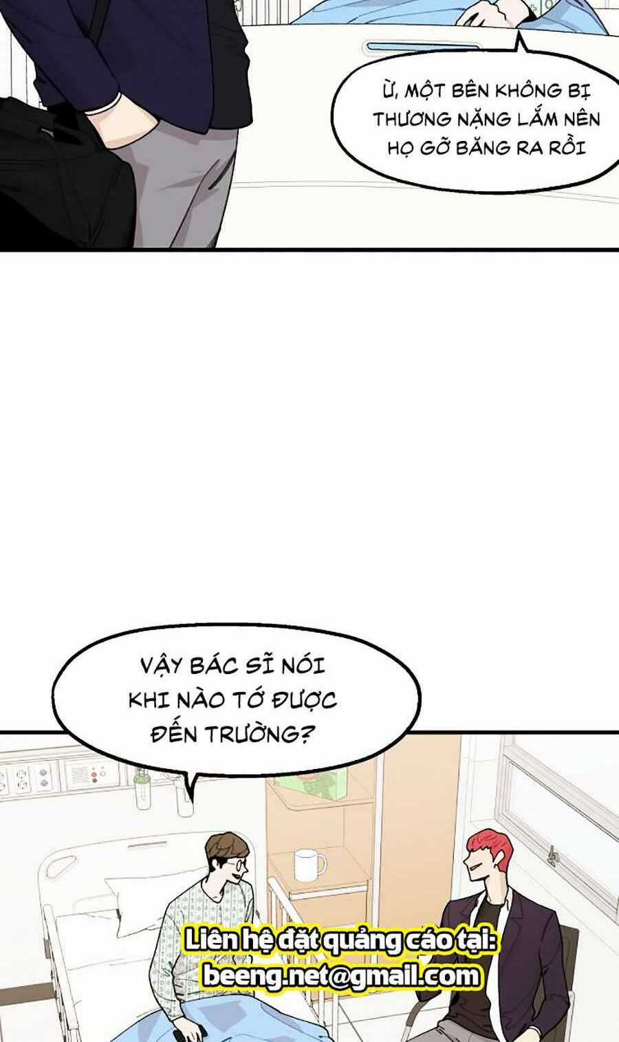 Xếp Hạng Bắt Nạt - Chapter 22 - Trang 78