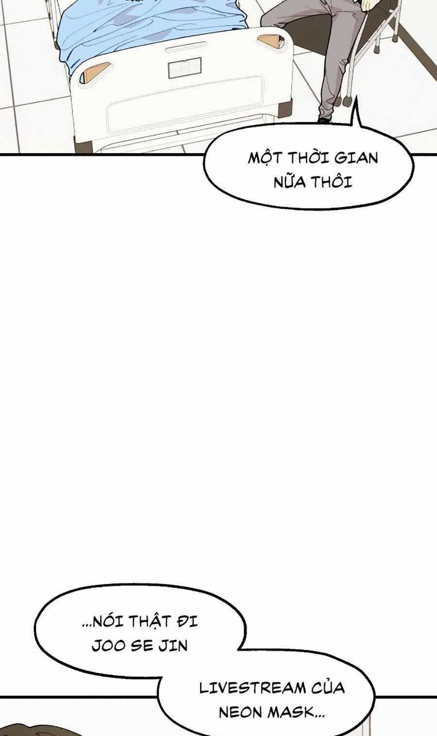 Xếp Hạng Bắt Nạt - Chapter 22 - Trang 79