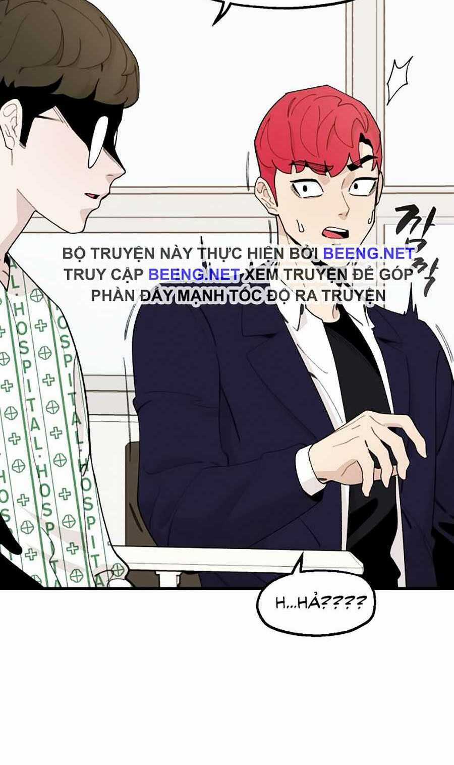 Xếp Hạng Bắt Nạt - Chapter 22 - Trang 80