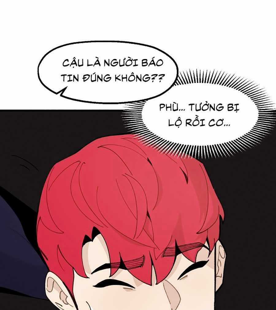 Xếp Hạng Bắt Nạt - Chapter 22 - Trang 81