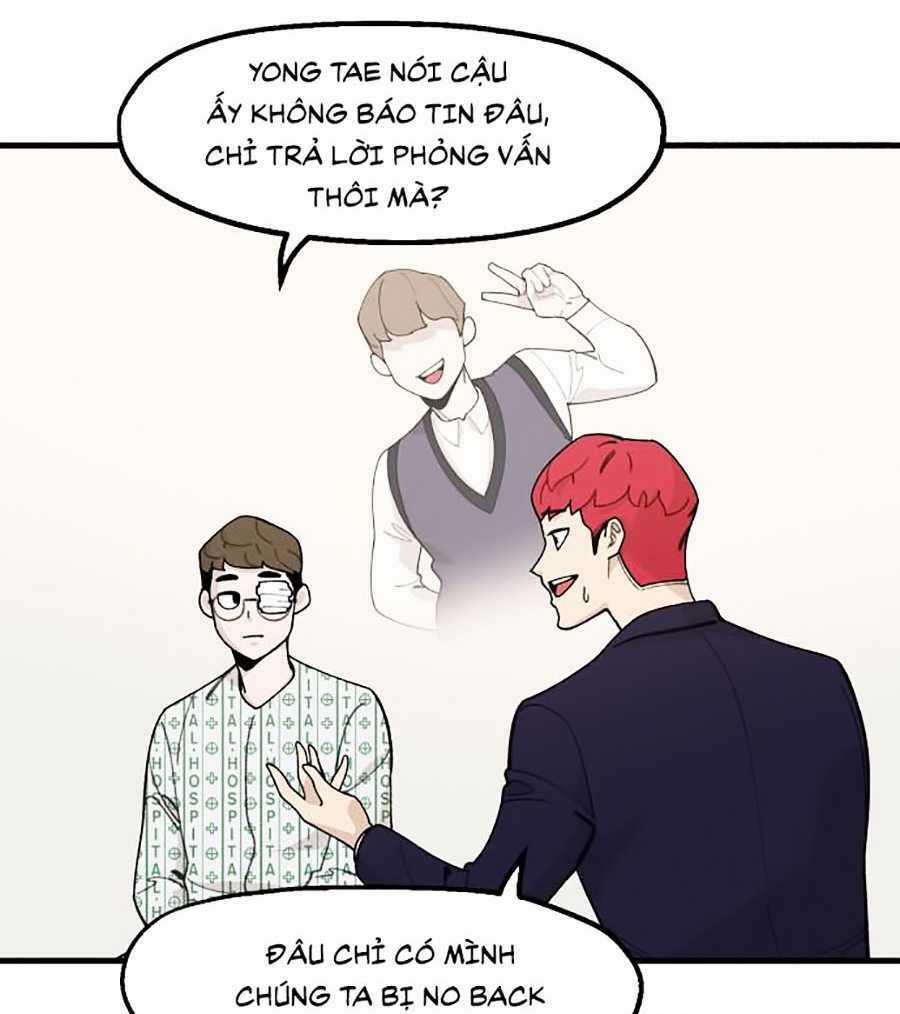 Xếp Hạng Bắt Nạt - Chapter 22 - Trang 83