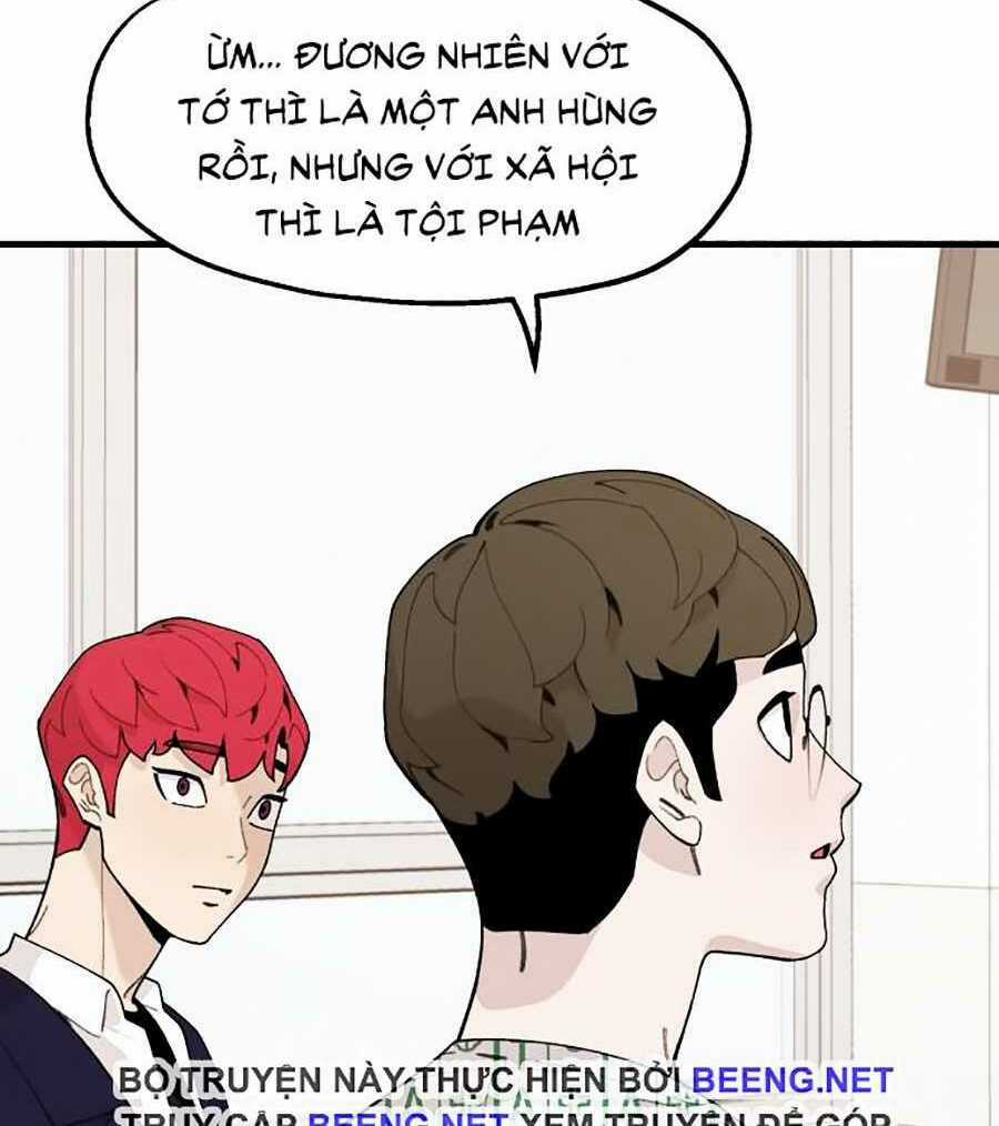 Xếp Hạng Bắt Nạt - Chapter 22 - Trang 88