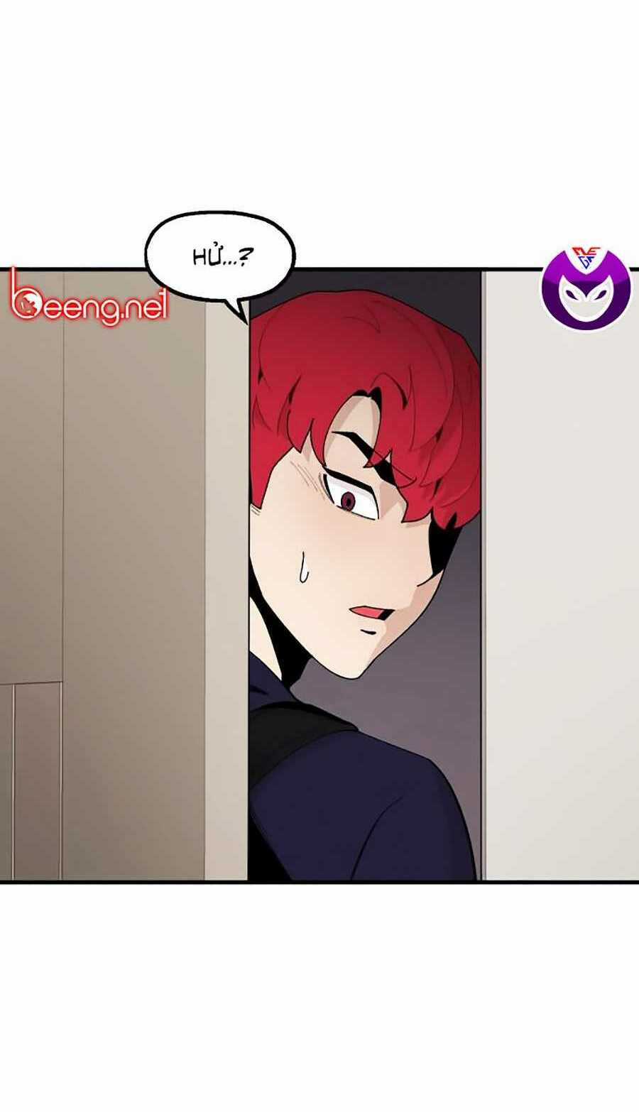 Xếp Hạng Bắt Nạt - Chapter 22 - Trang 10