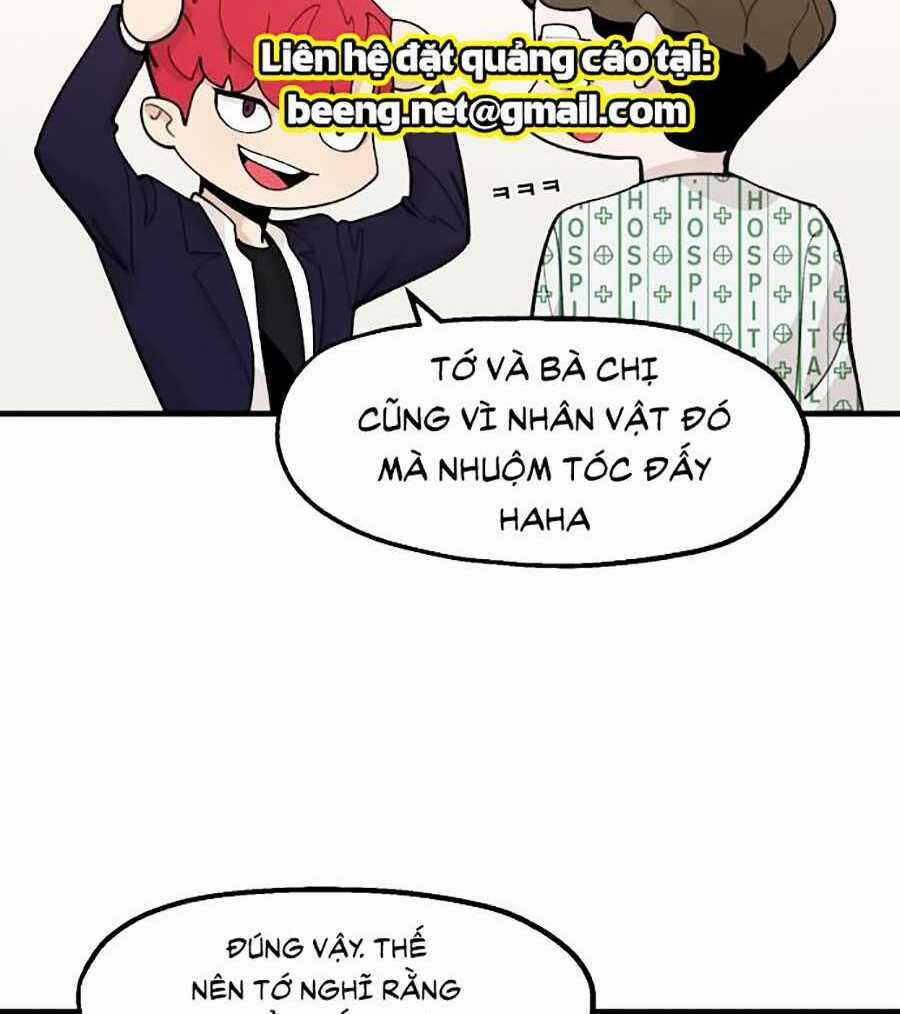 Xếp Hạng Bắt Nạt - Chapter 22 - Trang 92