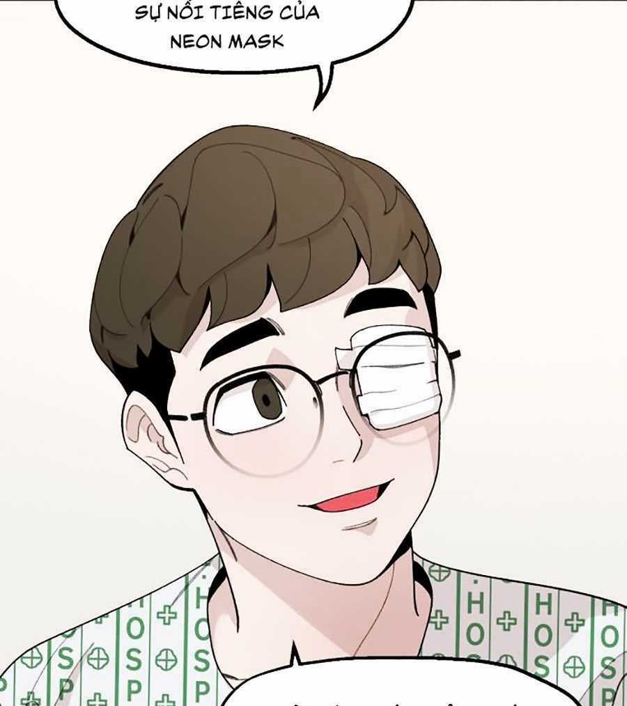 Xếp Hạng Bắt Nạt - Chapter 22 - Trang 93