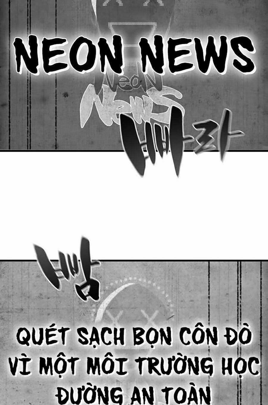 Xếp Hạng Bắt Nạt - Chapter 23 - Trang 14