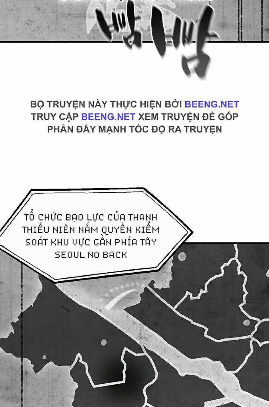 Xếp Hạng Bắt Nạt - Chapter 23 - Trang 15