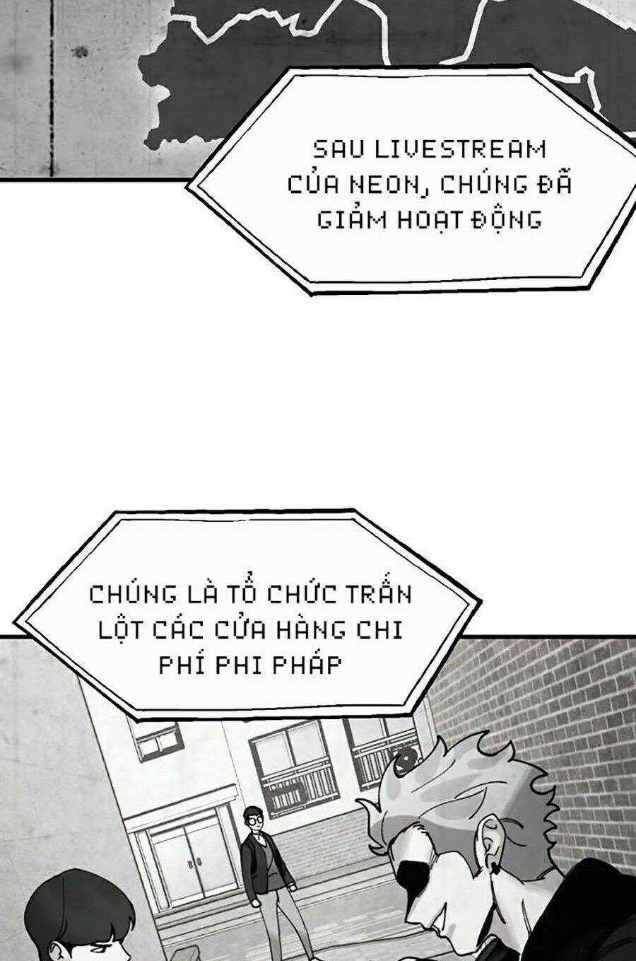 Xếp Hạng Bắt Nạt - Chapter 23 - Trang 16