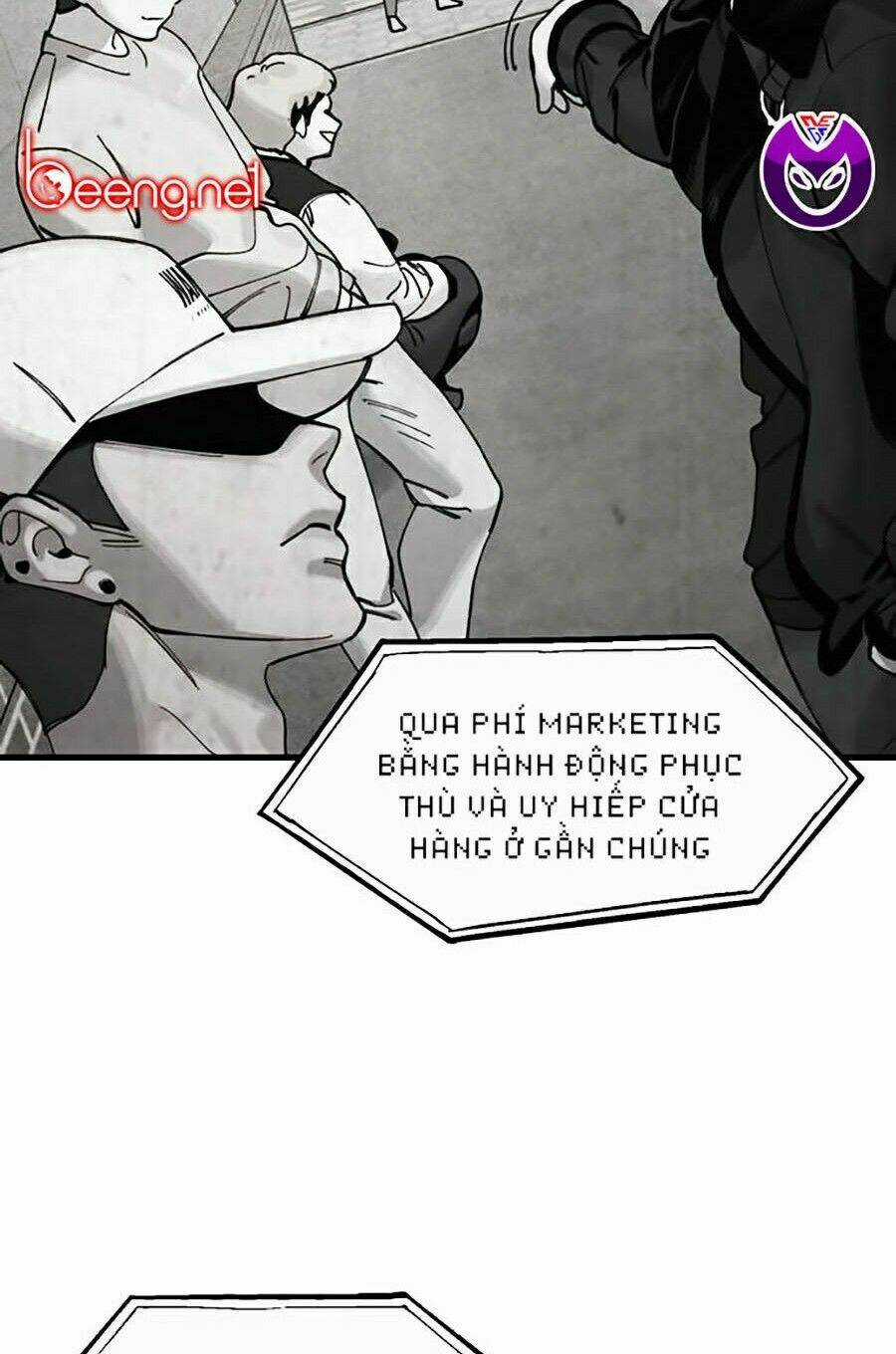 Xếp Hạng Bắt Nạt - Chapter 23 - Trang 17