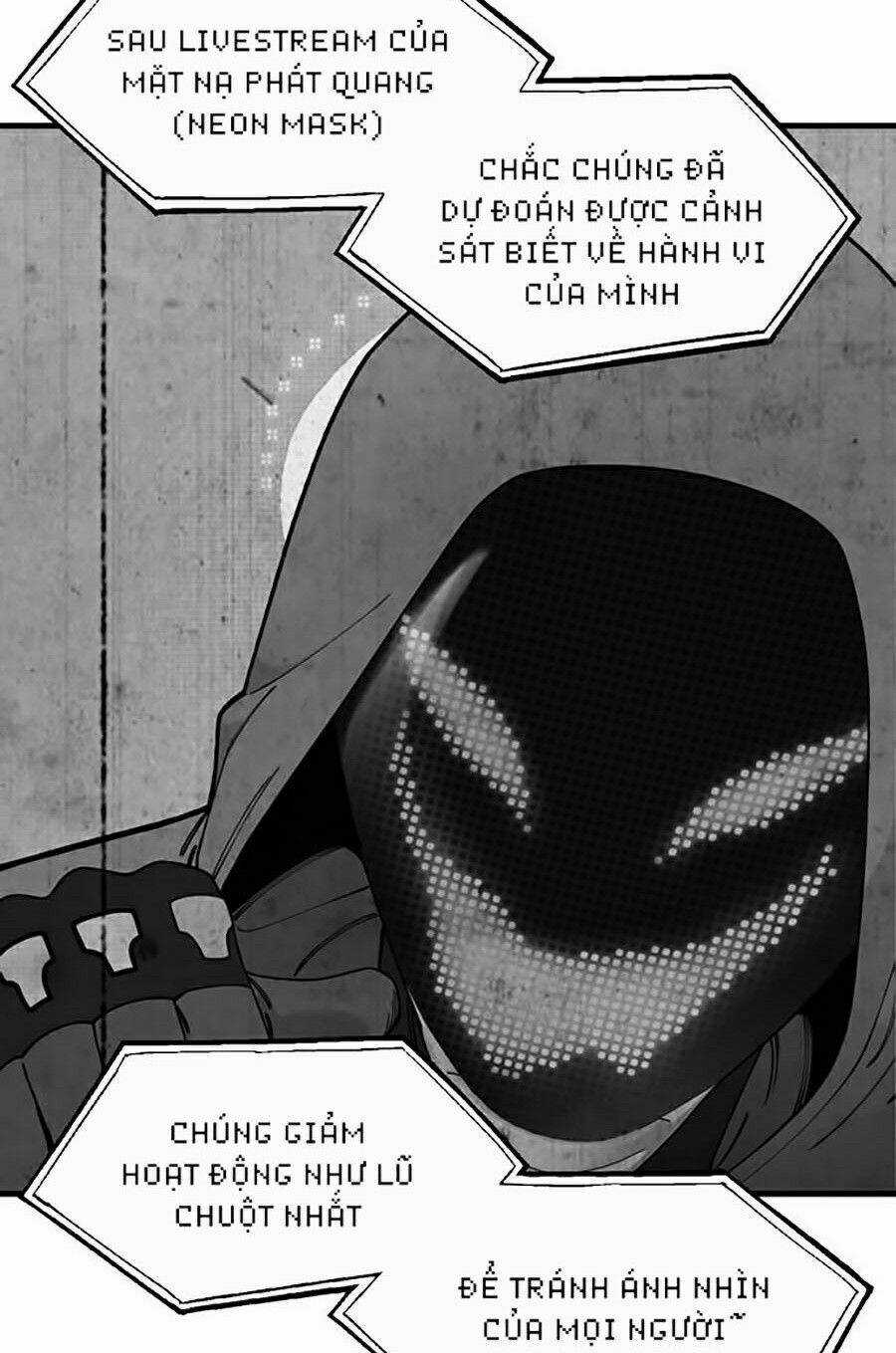 Xếp Hạng Bắt Nạt - Chapter 23 - Trang 18