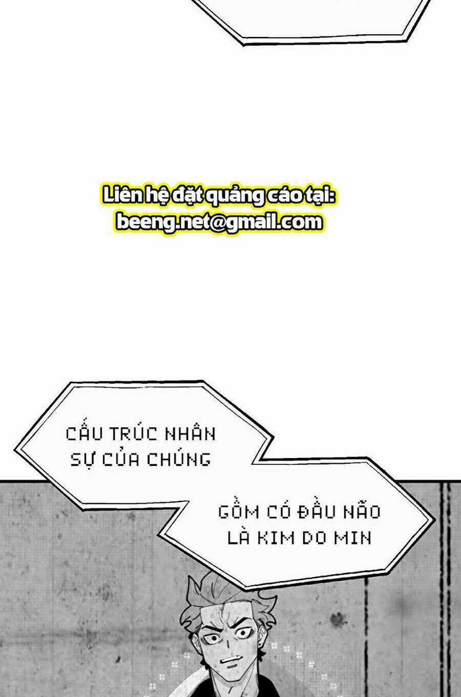 Xếp Hạng Bắt Nạt - Chapter 23 - Trang 19