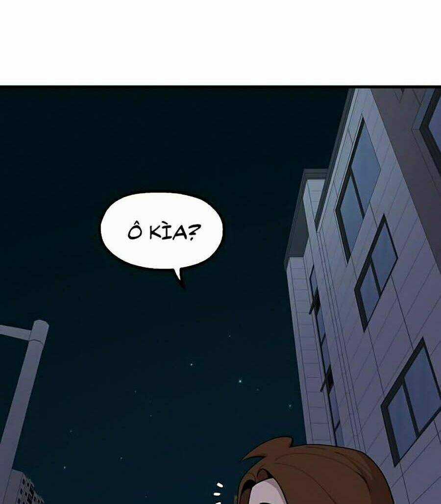 Xếp Hạng Bắt Nạt - Chapter 23 - Trang 3