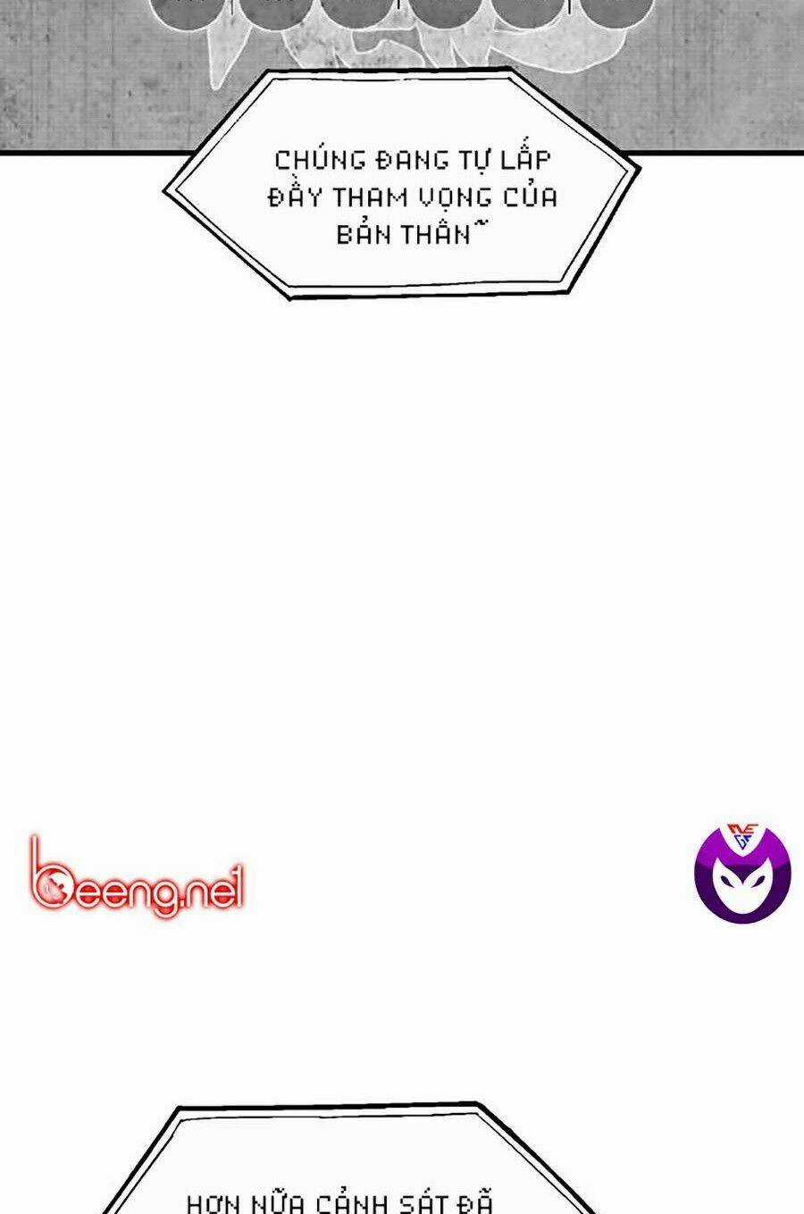 Xếp Hạng Bắt Nạt - Chapter 23 - Trang 22