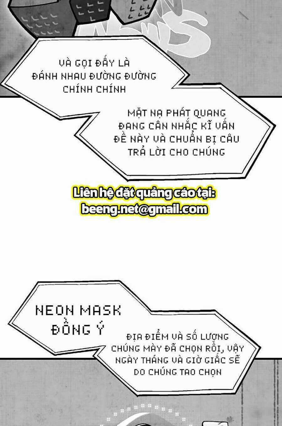 Xếp Hạng Bắt Nạt - Chapter 23 - Trang 29