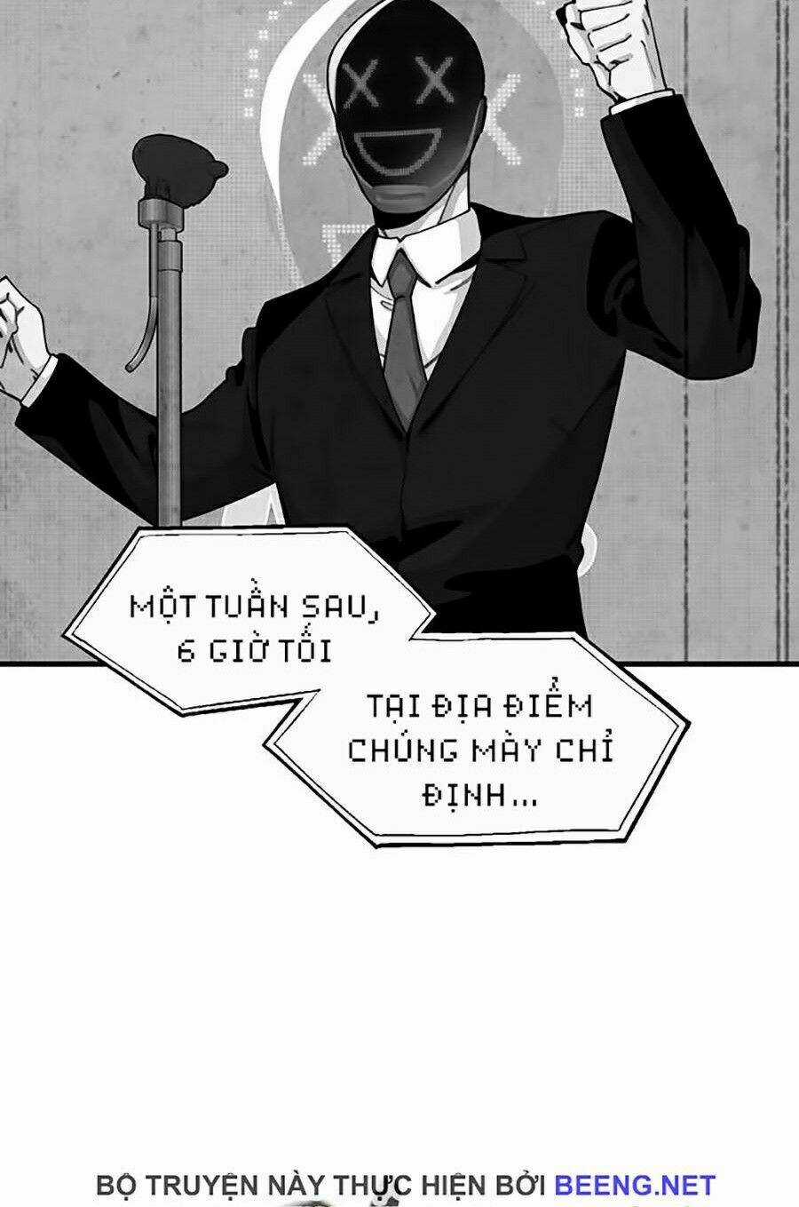 Xếp Hạng Bắt Nạt - Chapter 23 - Trang 30