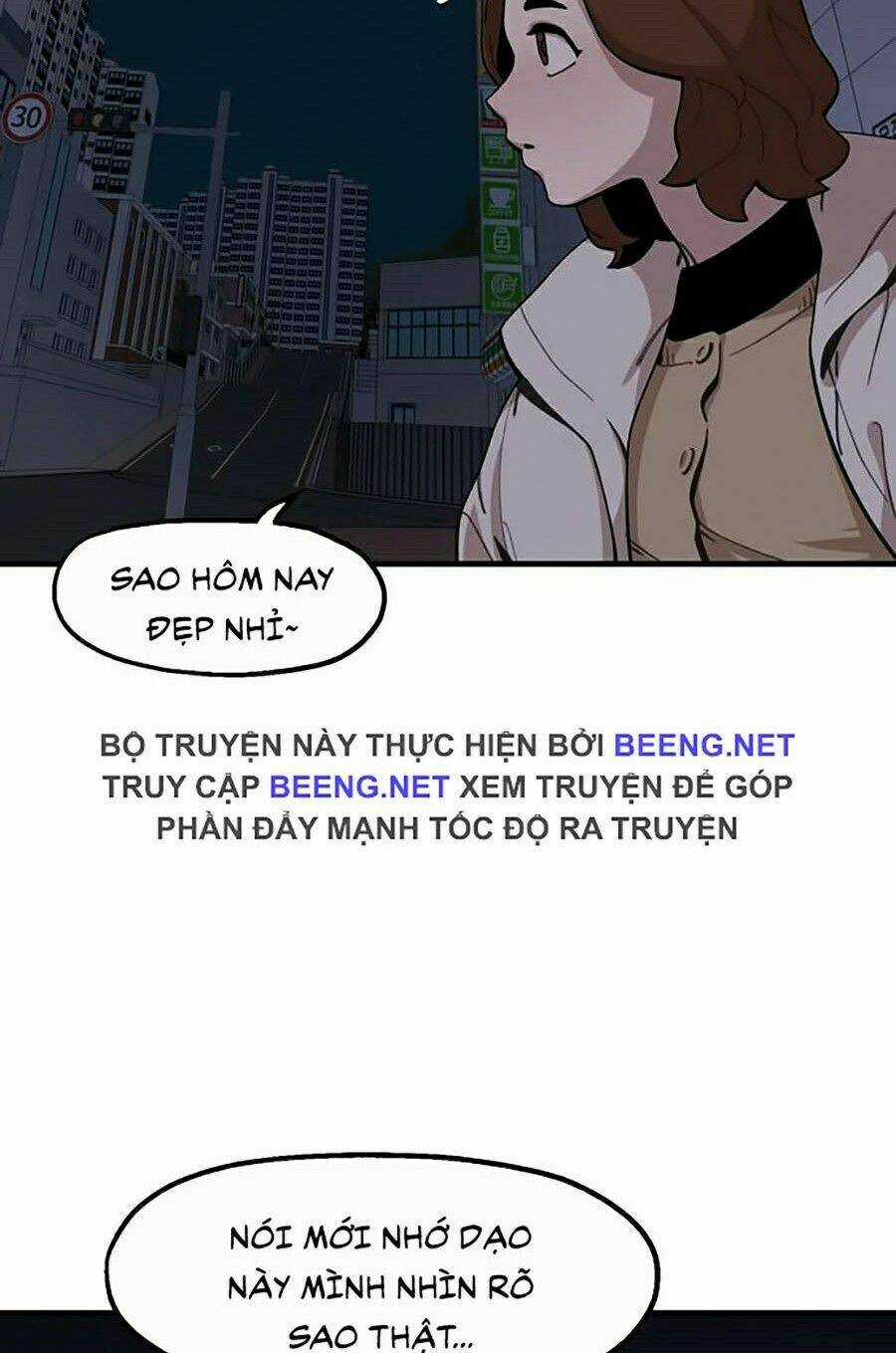 Xếp Hạng Bắt Nạt - Chapter 23 - Trang 4