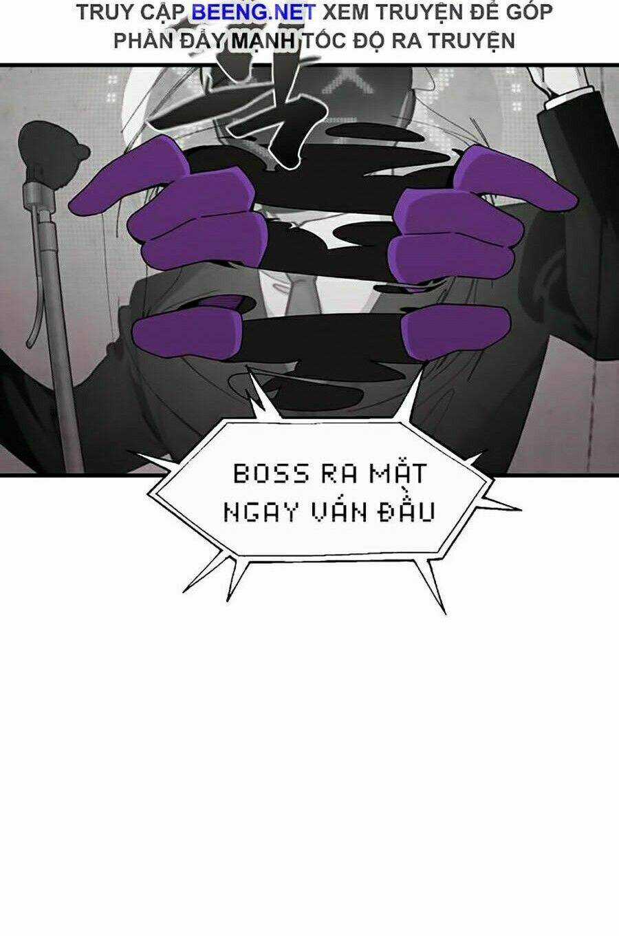 Xếp Hạng Bắt Nạt - Chapter 23 - Trang 31