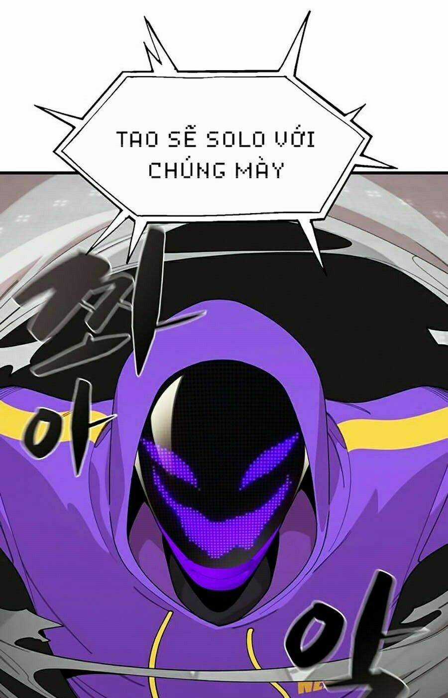 Xếp Hạng Bắt Nạt - Chapter 23 - Trang 32