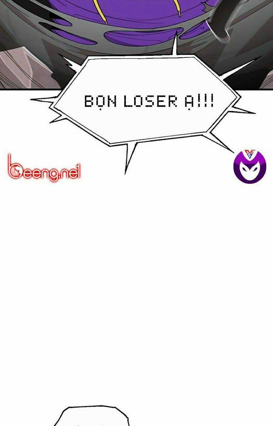 Xếp Hạng Bắt Nạt - Chapter 23 - Trang 33