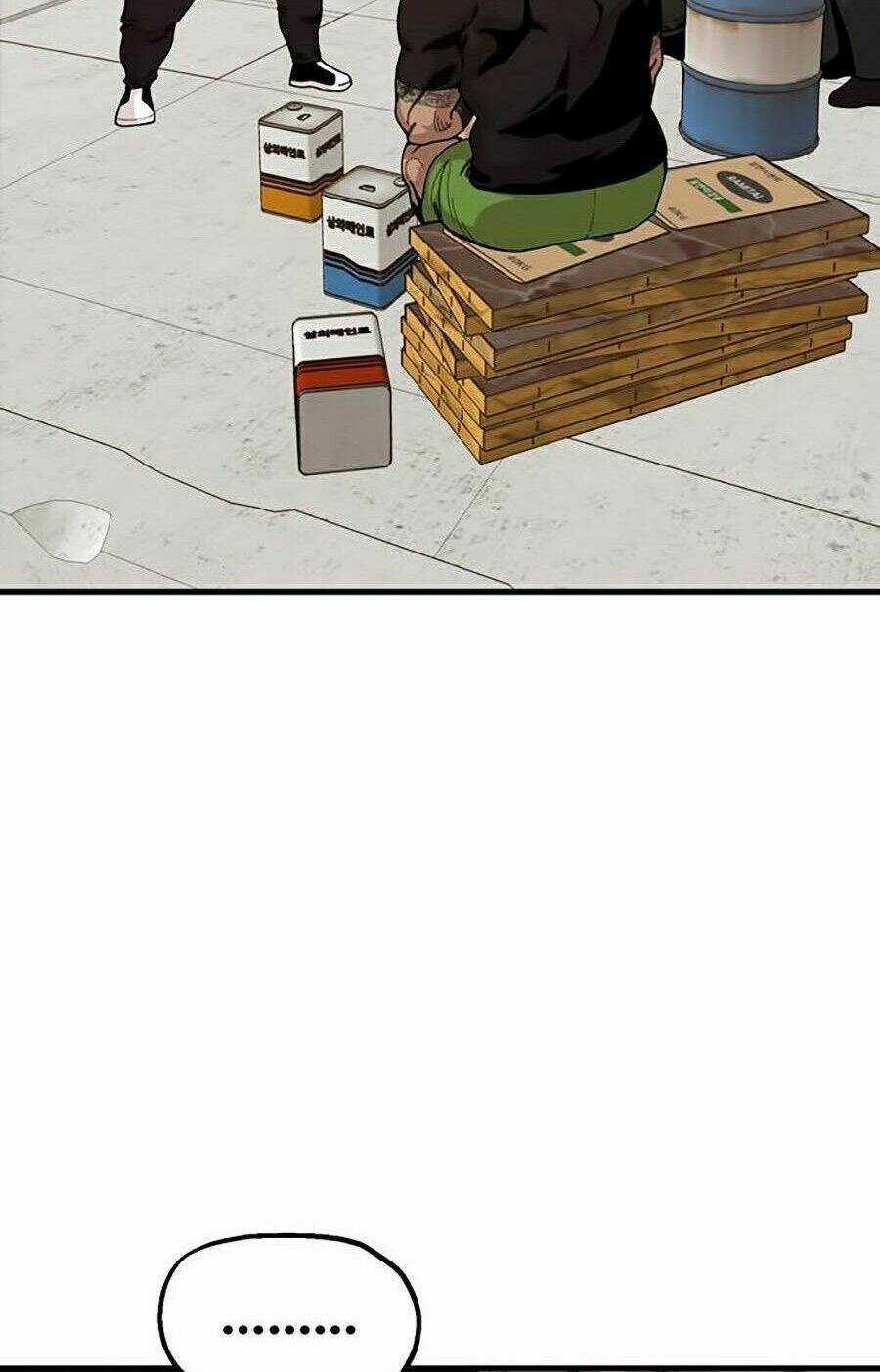 Xếp Hạng Bắt Nạt - Chapter 23 - Trang 37