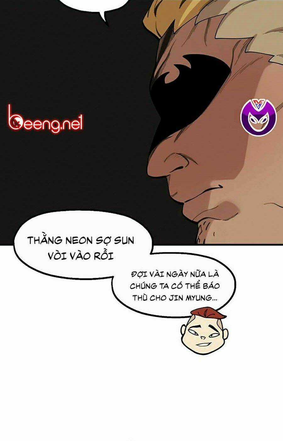 Xếp Hạng Bắt Nạt - Chapter 23 - Trang 38