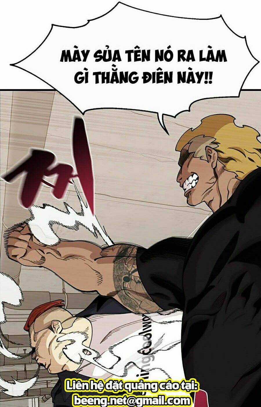 Xếp Hạng Bắt Nạt - Chapter 23 - Trang 39