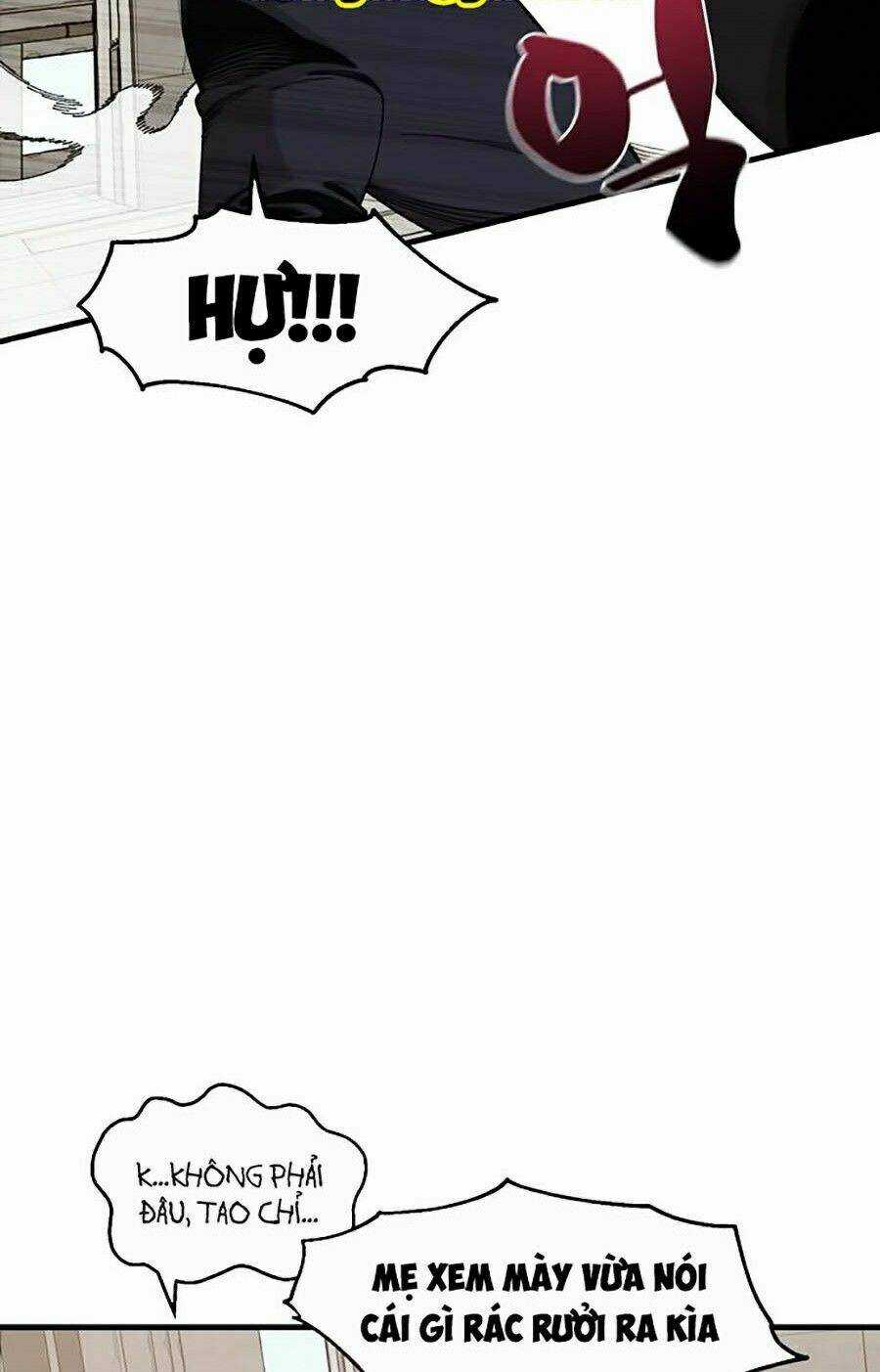 Xếp Hạng Bắt Nạt - Chapter 23 - Trang 40