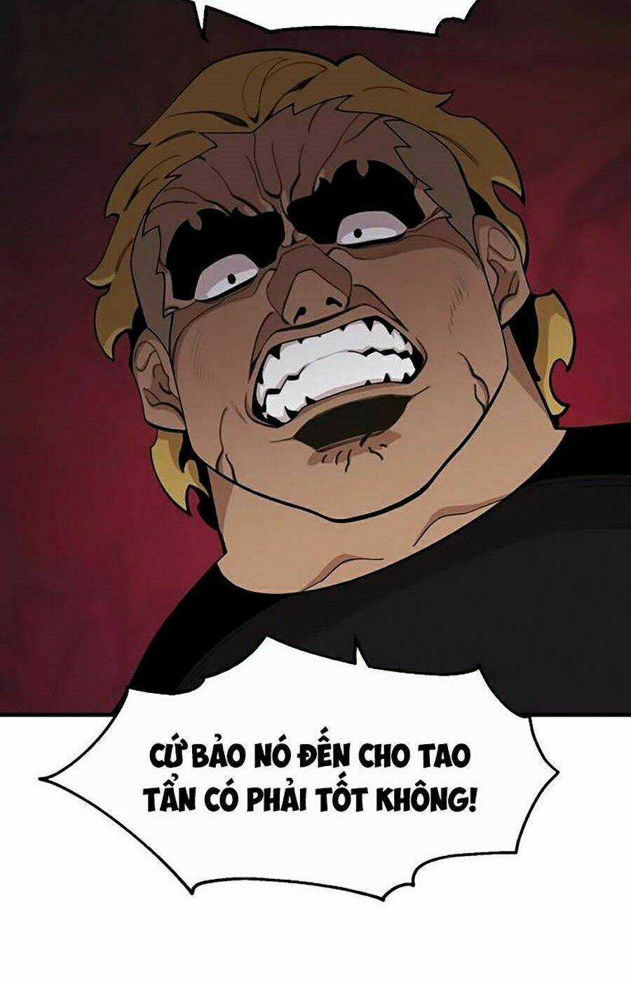 Xếp Hạng Bắt Nạt - Chapter 23 - Trang 42