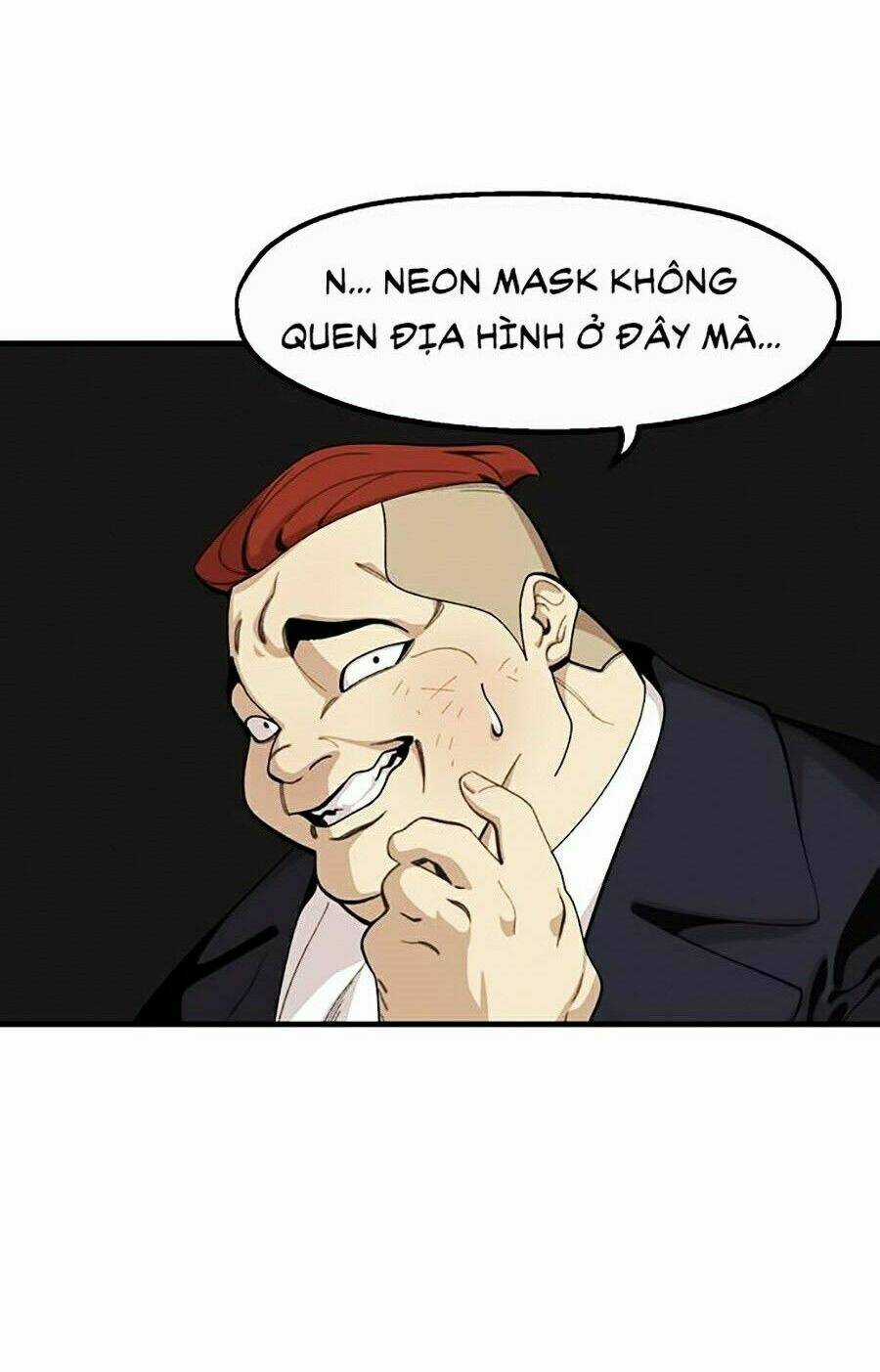 Xếp Hạng Bắt Nạt - Chapter 23 - Trang 43