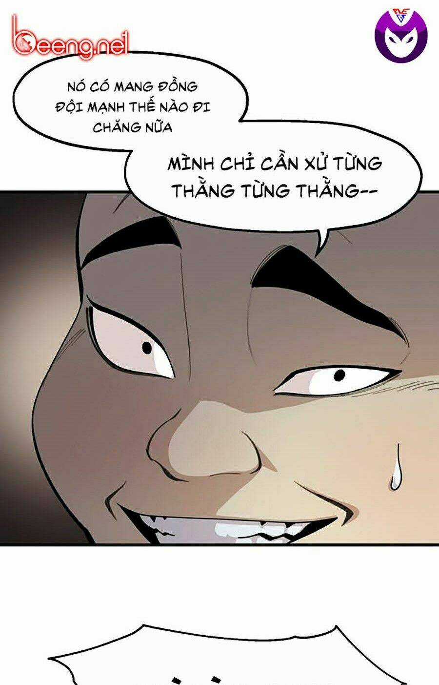 Xếp Hạng Bắt Nạt - Chapter 23 - Trang 44