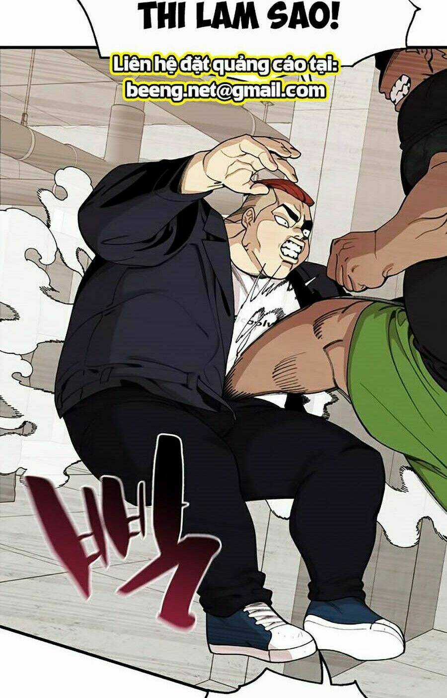 Xếp Hạng Bắt Nạt - Chapter 23 - Trang 45