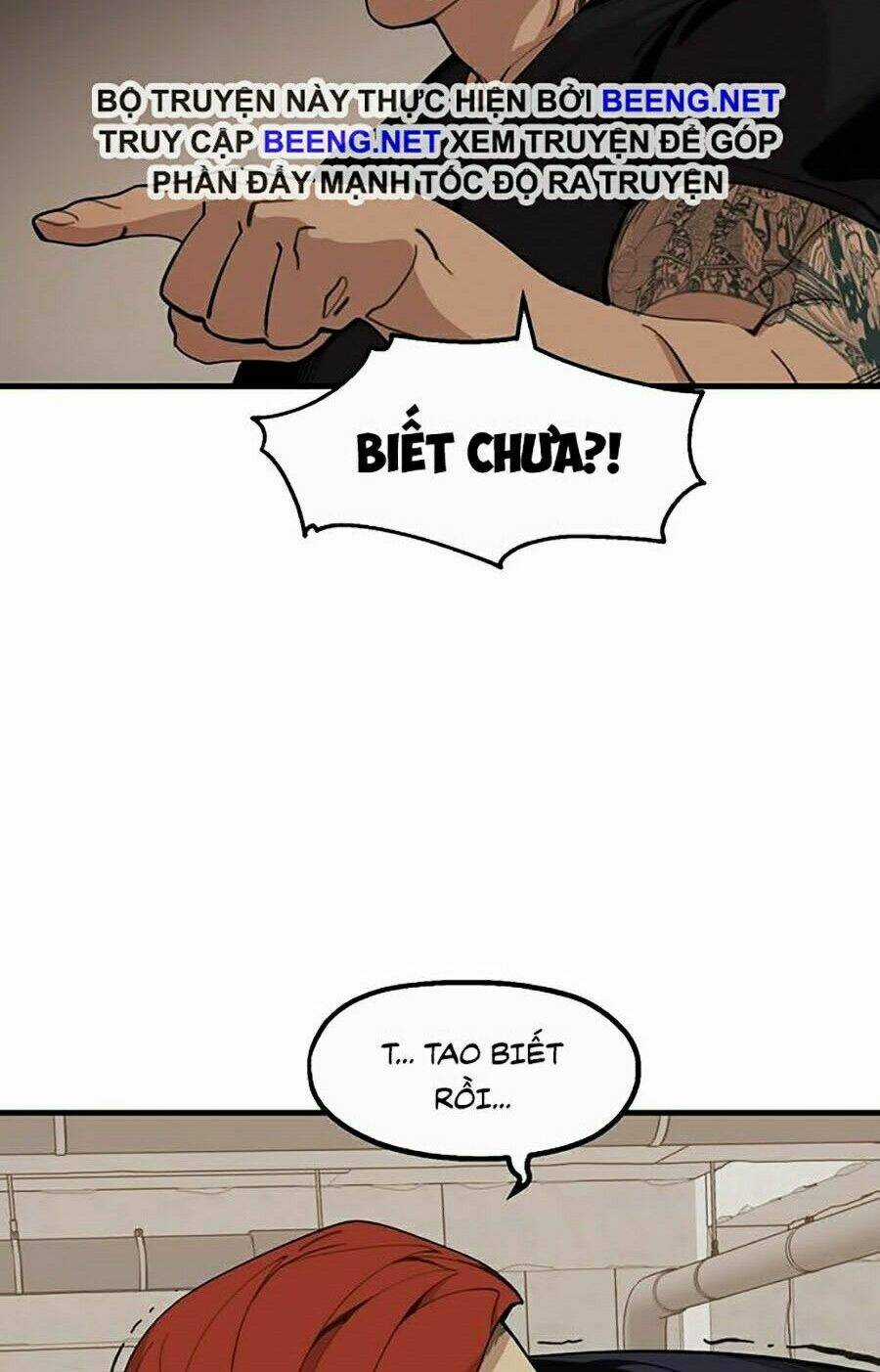 Xếp Hạng Bắt Nạt - Chapter 23 - Trang 47