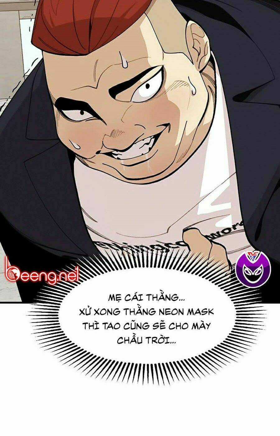 Xếp Hạng Bắt Nạt - Chapter 23 - Trang 48