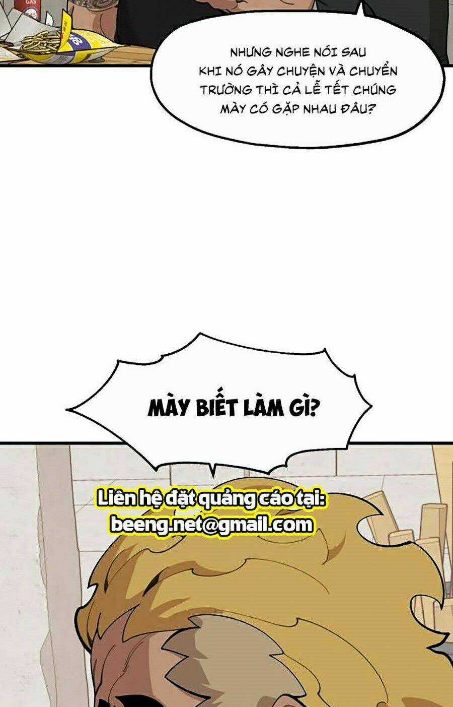 Xếp Hạng Bắt Nạt - Chapter 23 - Trang 50