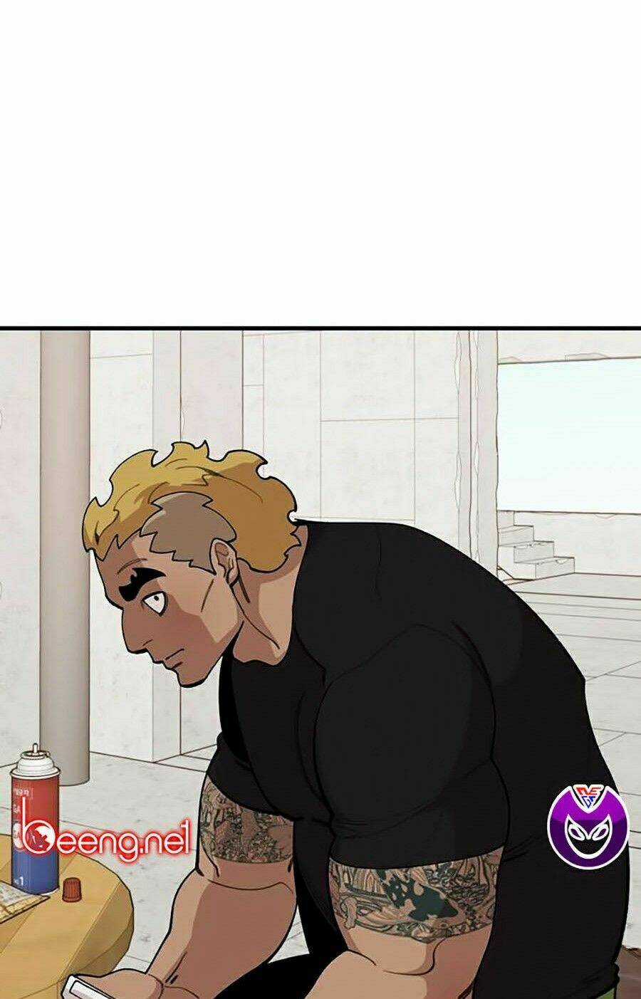 Xếp Hạng Bắt Nạt - Chapter 23 - Trang 58