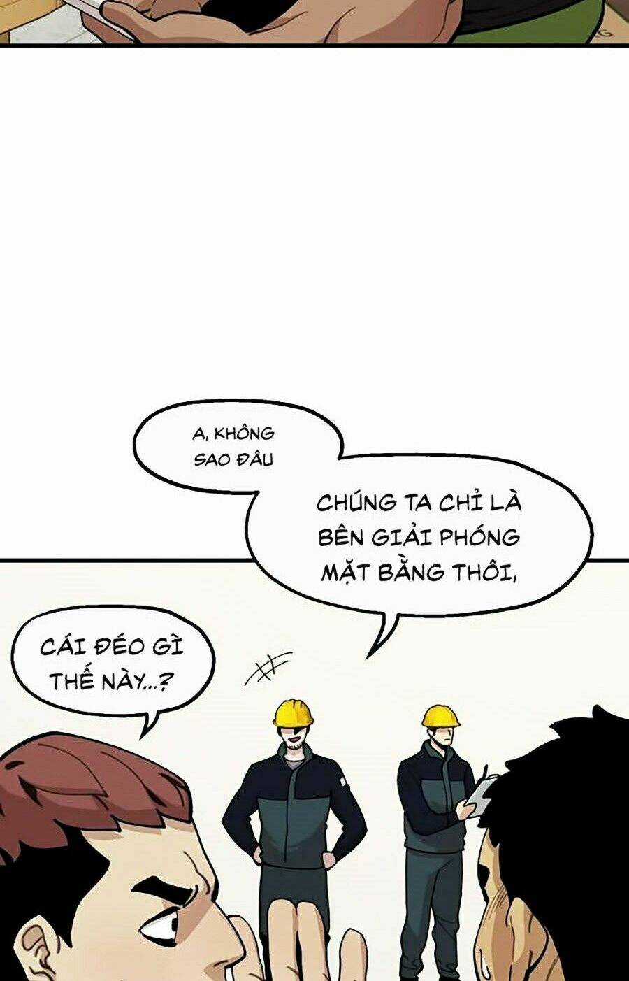 Xếp Hạng Bắt Nạt - Chapter 23 - Trang 59