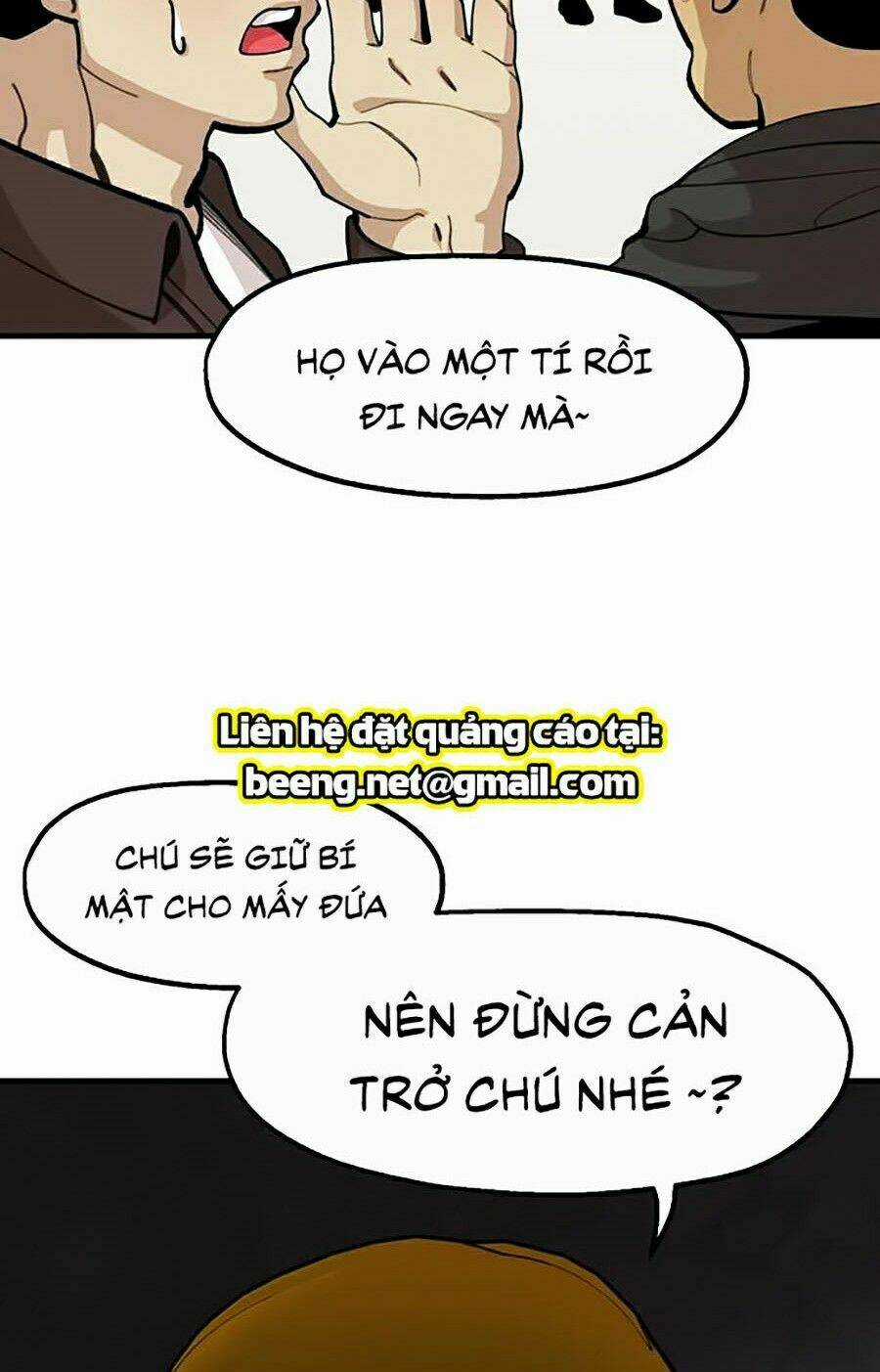 Xếp Hạng Bắt Nạt - Chapter 23 - Trang 60