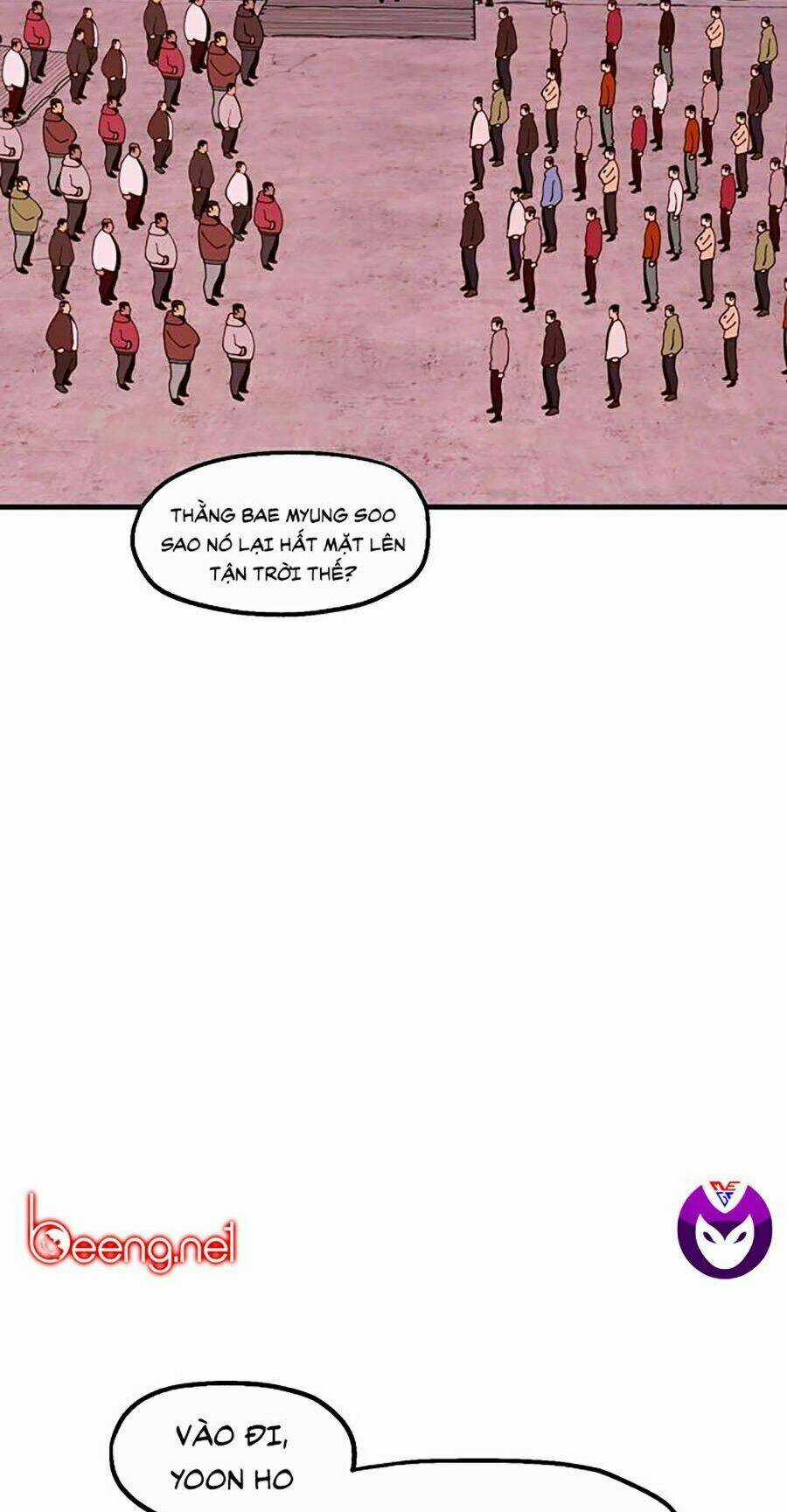 Xếp Hạng Bắt Nạt - Chapter 23 - Trang 63