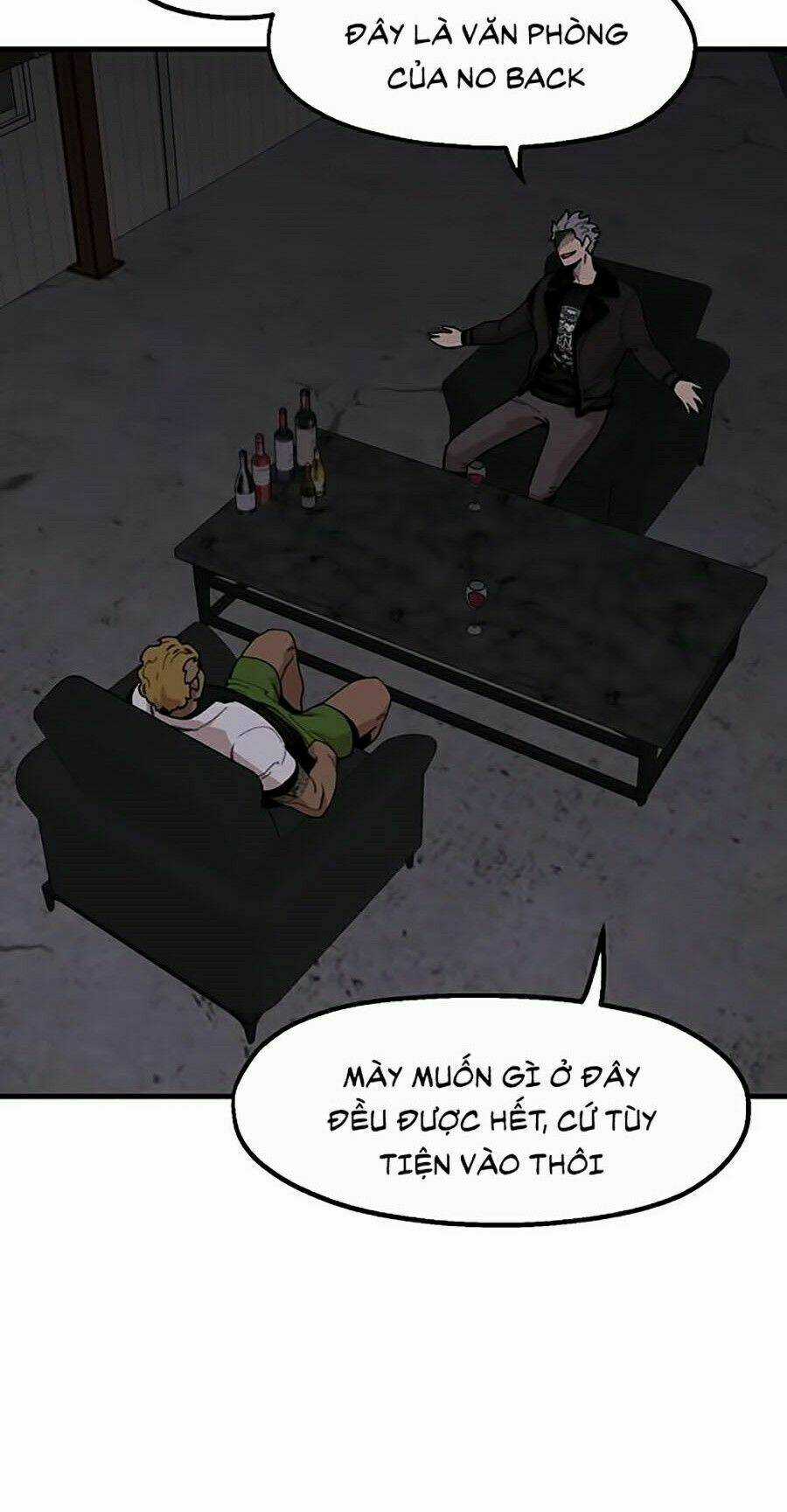 Xếp Hạng Bắt Nạt - Chapter 23 - Trang 64