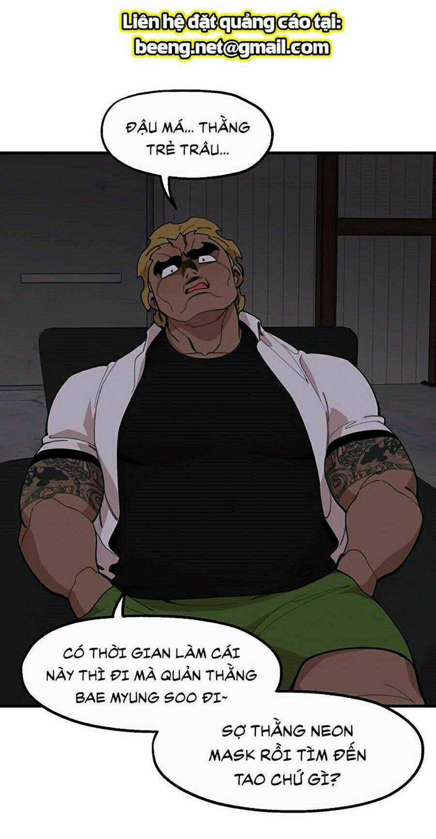 Xếp Hạng Bắt Nạt - Chapter 23 - Trang 65