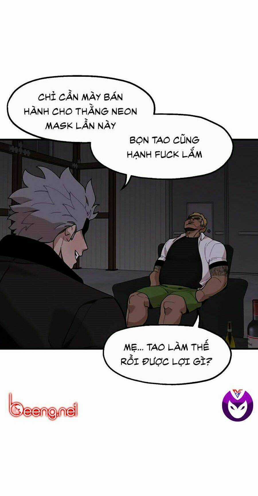 Xếp Hạng Bắt Nạt - Chapter 23 - Trang 67