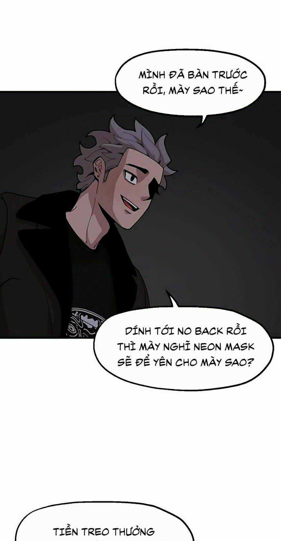 Xếp Hạng Bắt Nạt - Chapter 23 - Trang 68