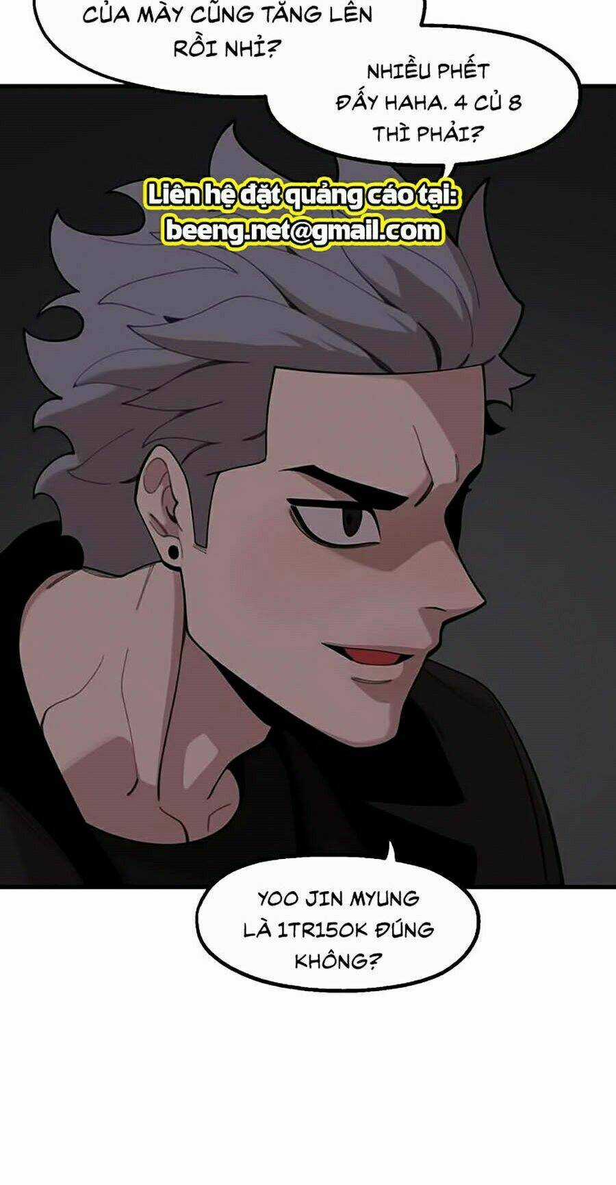 Xếp Hạng Bắt Nạt - Chapter 23 - Trang 69