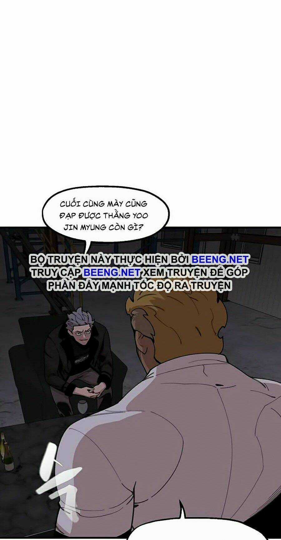 Xếp Hạng Bắt Nạt - Chapter 23 - Trang 70