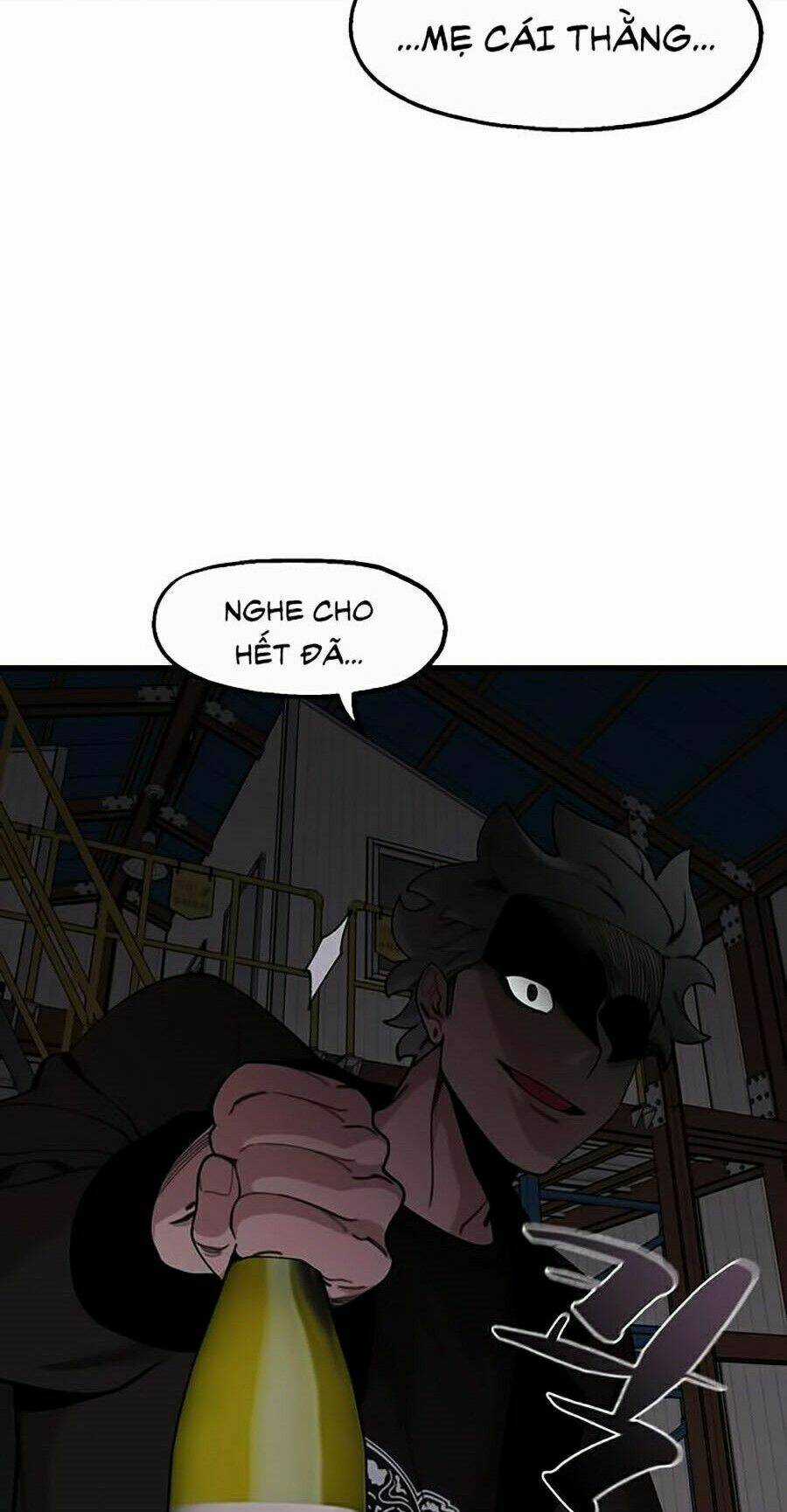 Xếp Hạng Bắt Nạt - Chapter 23 - Trang 71