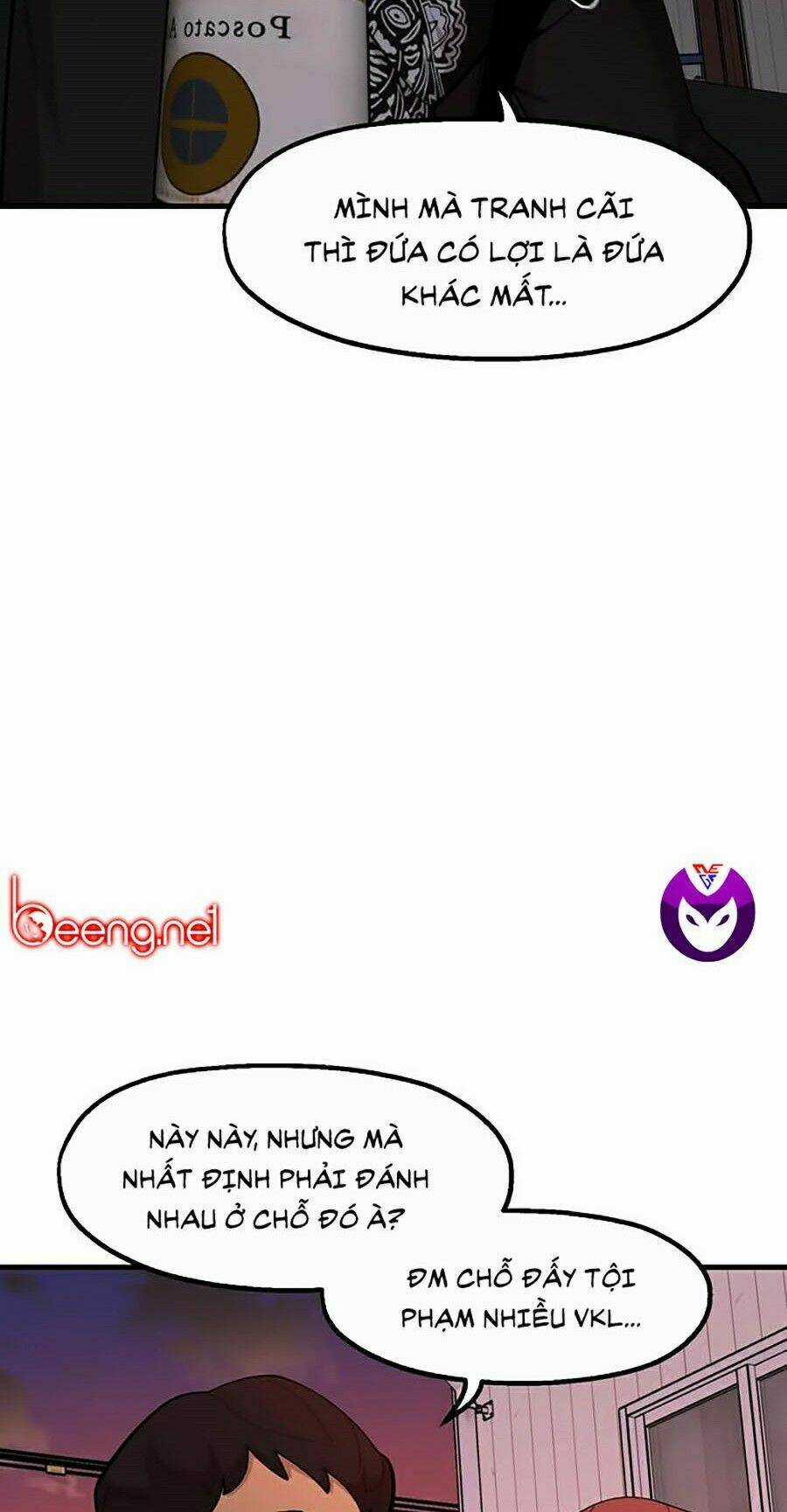 Xếp Hạng Bắt Nạt - Chapter 23 - Trang 72